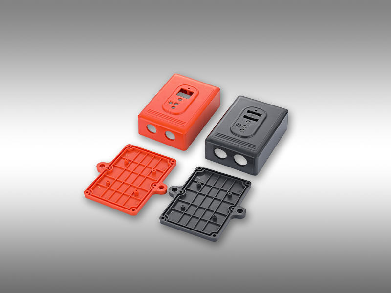  精密注塑加工比普通注塑加工好在哪里？从核心维度解码品质差距